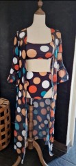 Kimono más bikini
