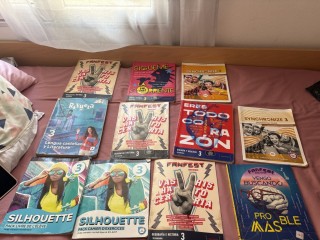 Libros de 3ESO