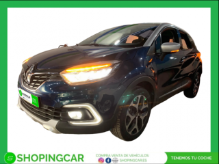 RENAULT Captur Zen TCe 66kW 90CV