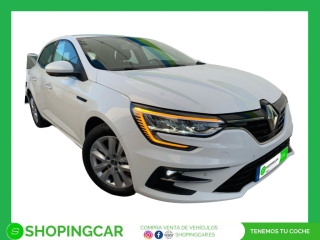 RENAULT Megane Business Blue dCi 85 kW 115CV