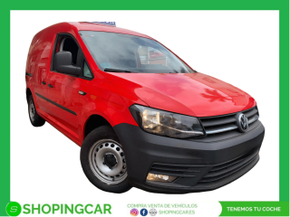 VOLKSWAGEN Caddy Profesional Furgon 2.0 TDI 55kW