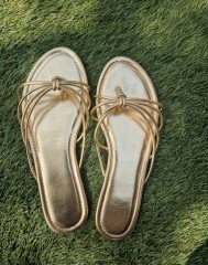 Sandalias