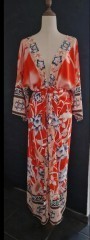 Cover up - Kimono