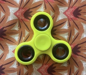 Spinner