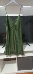 Vestido stradivarius