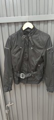 CHAQUETA MOTERA