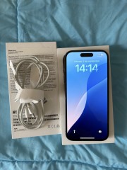 IPhone 14 Pro - 128 GB - Morado