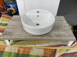 Lavabo