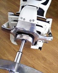 Silla Ergonomica Premium