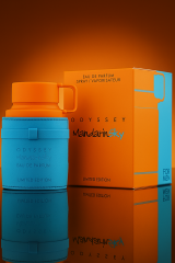 MANDARIN SKY