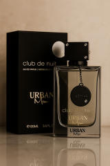 URBAN MAN ELIXIR