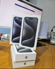 Unlocked Original Apple iPhone 16 Pro Max