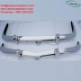 volkswagen-karmann-ghia-euro-style-bumpers-1970-1971-by-stainless-steel-new-small-2