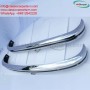 volkswagen-type-3-bumper-year-1970-1973-by-stainless-steel-small-2