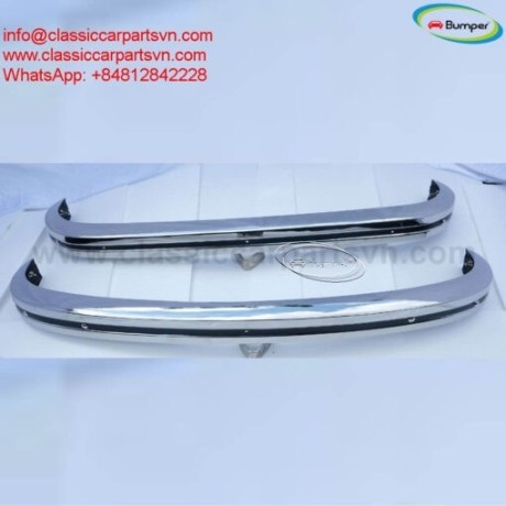 volkswagen-type-3-bumper-year-1970-1973-by-stainless-steel-big-1