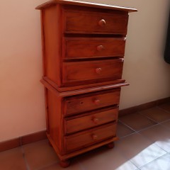 Cómoda