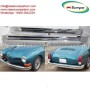 volkswagen-karmann-ghia-1972-1974-bumpers-by-stainless-steel-new-small-0