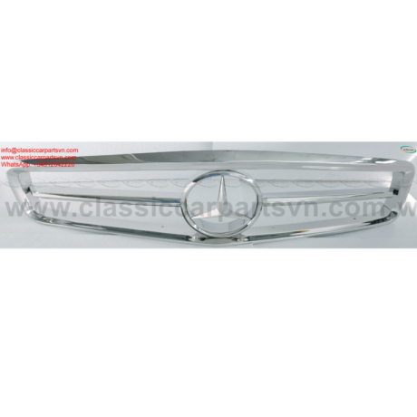 mercedes-pagode-w113-front-grill-big-2