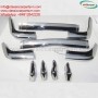 volkswagen-karmann-ghia-t34-1962-1965-bumpers-by-stainless-steel-new-small-2