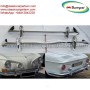 volkswagen-karmann-ghia-t34-1962-1965-bumpers-by-stainless-steel-new-small-0