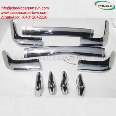 volkswagen-karmann-ghia-t34-1962-1965-bumpers-by-stainless-steel-new-big-2