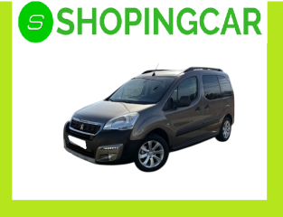 PEUGEOT Partner 12.900