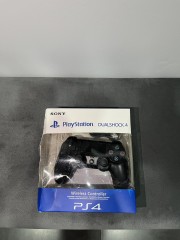 Mando PS4