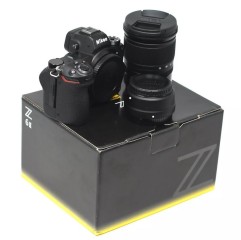 Canon EOS R6 Mark II, Canon EOS R3, Canon EOS R5, Nikon Z9, Nikon Z8, Nikon Z 7II