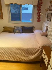 Cama completa