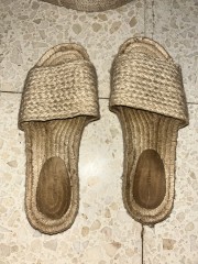 Cholas/Sandalias