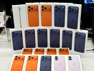 Originale Apple iPhone 17 Pro Max | iPhone 17 Pro | iPhone 17 | iPhone Air | Apple iPhone 16 Pro | iPhone 16 Pro Max | iPhone 16 | iPhone 16 Plus