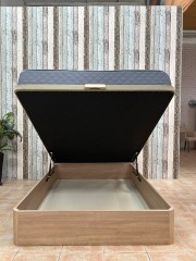 Cama canapé abatible en diferentes medidas NUEVO