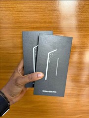 Samsung galaxy s25 ultra 1tb