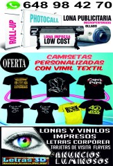 #Impresión de #Cartelería, #Impresión #Gran formato, #Caballetes, #Impresión de Póster