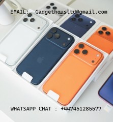 Originale Apple iPhone 17 Pro Max | iPhone 17 Pro | iPhone 17 | iPhone Air | Apple iPhone 16 Pro | iPhone 16 Pro Max | iPhone 16 | iPhone 16 Plus