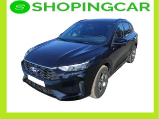 FORD Kuga STLine 2.5 FHEV Automatico