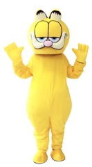 Disfraz de Garfield