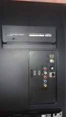 Vendo TV 49¨ LG