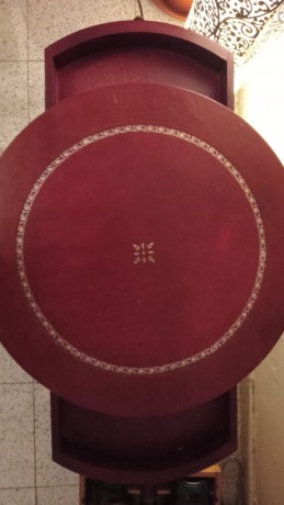 vendo-mesita-antigua-con-2-cajoncitos-big-2