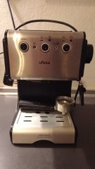 Vendo cafetera express