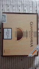 Vendo habanos cubanos Guantanamera -