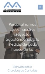 VENTANAS DE ALUMINIO & CRISTAL PARA TECHO PLANO