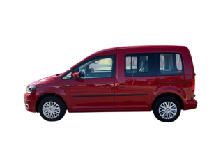 VOLKSWAGEN Caddy 17.690 Trendline 2.0 TDI 75kW 102CV BM