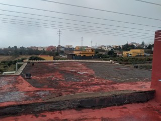 San Cristóbal de La Laguna Vega lagunera vivienda en venta con amplio terreno