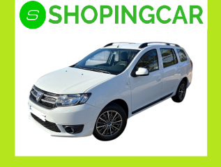 DACIA LOGAN MCV 7.990