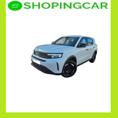OPEL Frontera 1.2T XHT 21.600 145CV