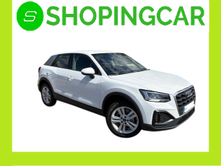 AUDI Q2 30TFSI 23.900 110CV