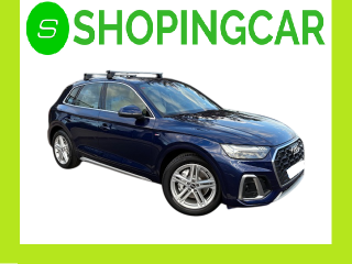 AUDI Q5 S line 35 32.900 AUTOMATICO