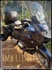 BMW R1150RT