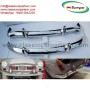 mgb-bumpers-without-rubber-on-over-riders-small-0